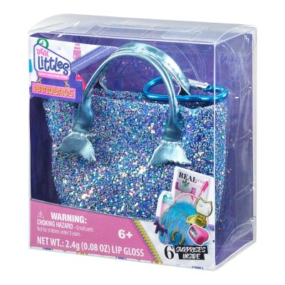 Ігровий набір Moose сюрприз Real Littles S2 HB (25292) | Зображення 6