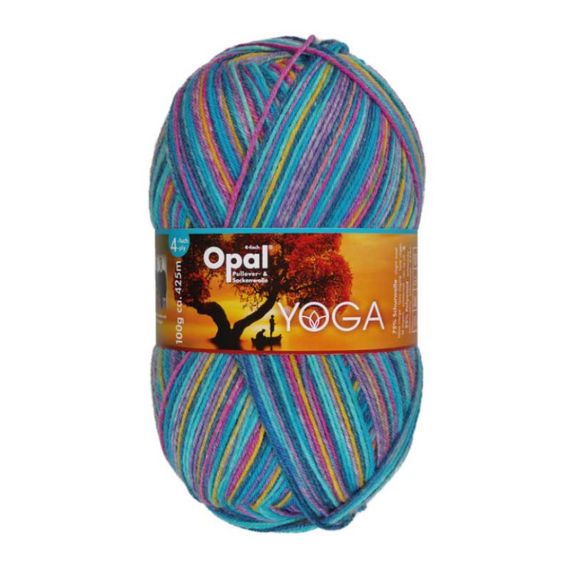 Opal Yoga, 11662 - Життєва Енергія | Зображення 1