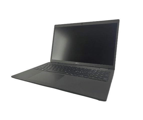 Ультрабук Dell Latitude 3520 / 15.6" (1366x768) TN / Intel Core i5-1135G7 (4 (8) ядра по 2.4 - 4.2 GHz) / 16 GB DDR4 / 240 GB SSD / Intel Iris Xe Graphics / WebCam б/у | Зображення 1