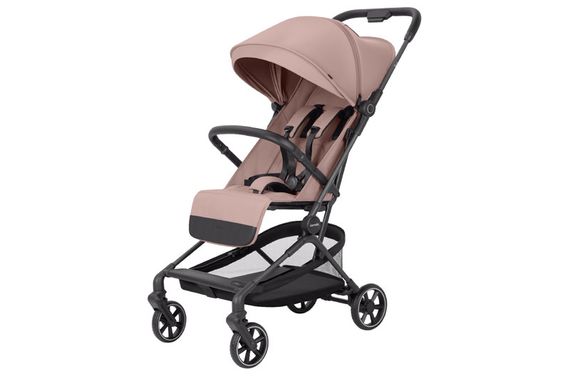 Коляска прогулянкова CRL-5533 "Evo" Vibrant Pink CARRELLO
