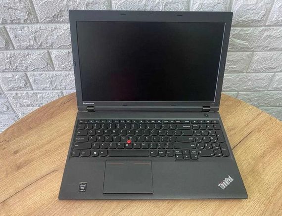 Ноутбук Lenovo Thinkpad L540 15.6" HD i7 4600M 8Gb HDD 500Gb Б/В | Зображення 6