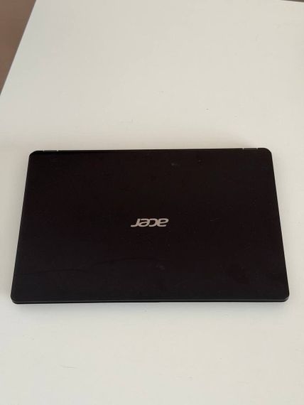 Ультрабук Б-клас Acer Aspire 3 A315-56 / 15.6" (1920x1080) TN LED / Intel Core i3-1005G1 (2 (4) ядра по 1.2 - 3.4 GHz) / 8 GB DDR4 / 256 GB SSD / Intel UHD Graphics for 10th Gen Intel Processors / WebCam / Windows 11 б/в | Зображення 5
