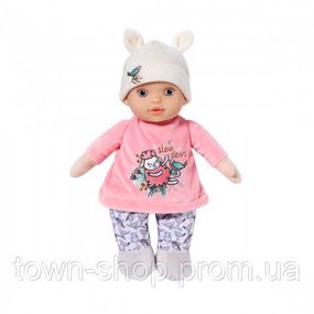 Кукла Baby Annabell серии For babies – Моя малышка (30 cm)