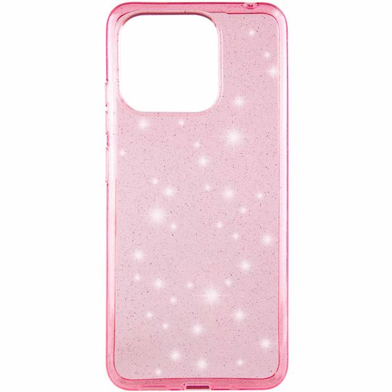 TPU чехол Nova для Xiaomi Redmi 12C / Poco C55 Pink | Зображення 1