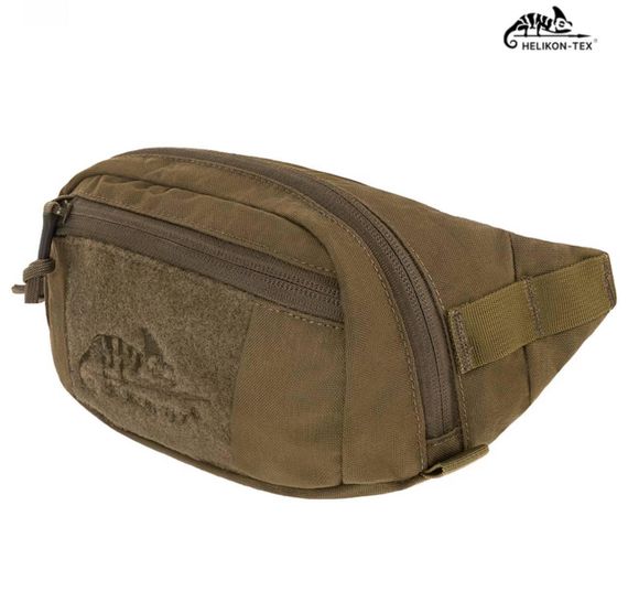 Бананка Helikon Possum Waist Pack | Зображення 1