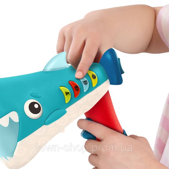 Интерактивная игрушка – Мега-Мегафон | Зображення 2