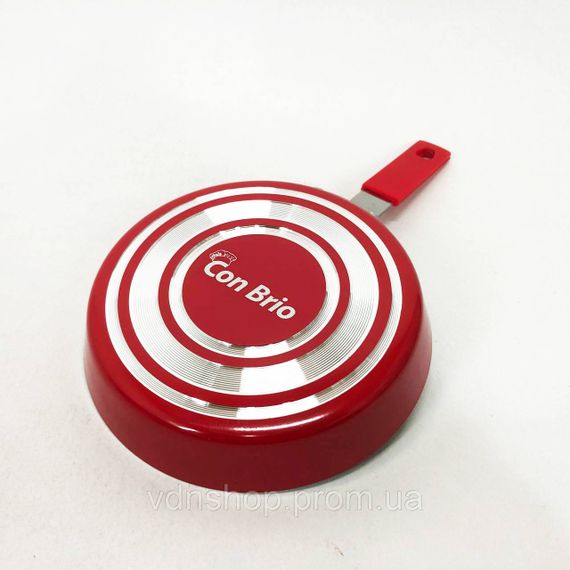 Сковорода зручна для приготування, Сковорода для любителів готувати кухонна кухні HF-46