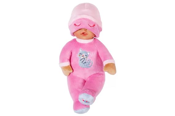 Лялька Baby Born серії For babies – Ніжна Соня (30 см) 837726 | Зображення 3