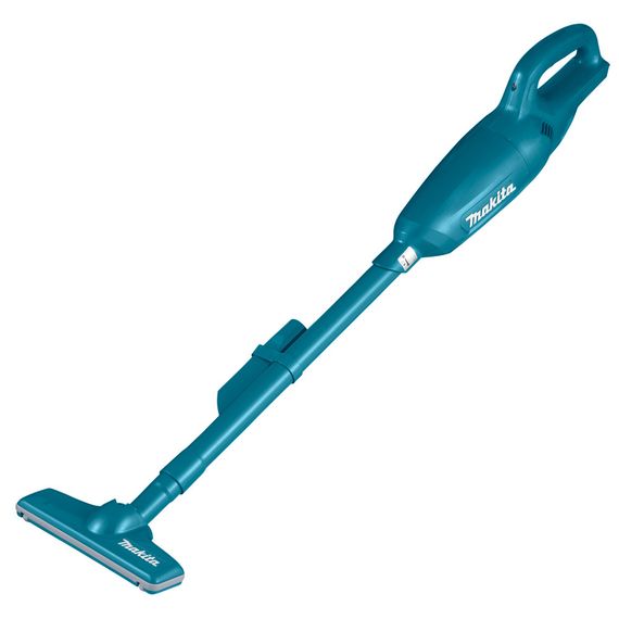 Порохотяг акумуляторний Makita CL106FDZ