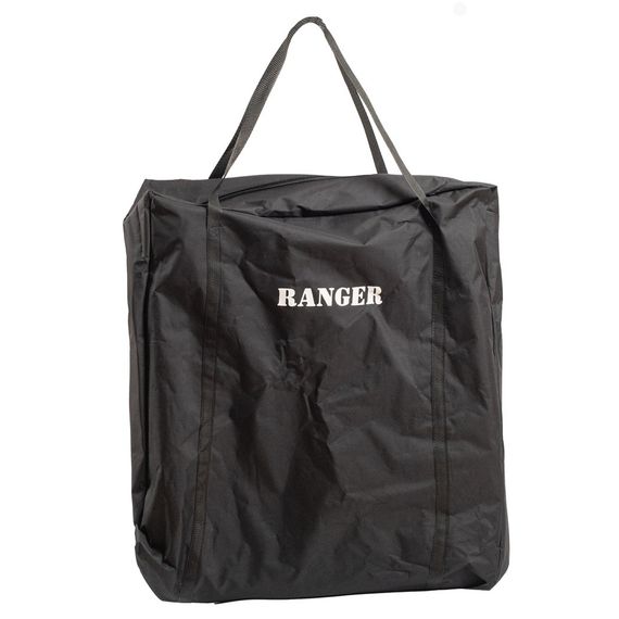 Кресло карповое складное Ranger Wide Carp Lux SL-115 RA 2260 для рыбалки | Зображення 8