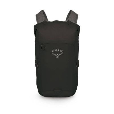 Рюкзак туристичний Osprey Ultralight Dry Stuff Pack 20 black O/S (009.3241) | Зображення 3