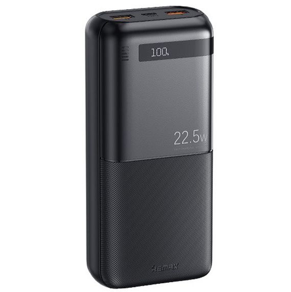 Портативна батарея REMAX RPP-72 20000mAh 20W+QC22.5W (47186-_604) | Зображення 2