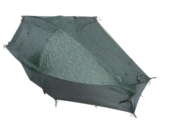 Намет Wechsel Pathfinder Elements TL Camo (231074) (DAS302083) | Зображення 2