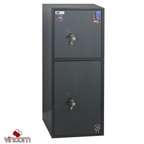 Сейф офисный Safetronics NTL 40M62Ms