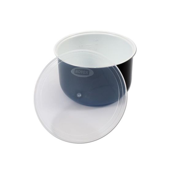 Мультиварка Rotex REPC76-B | Зображення 5