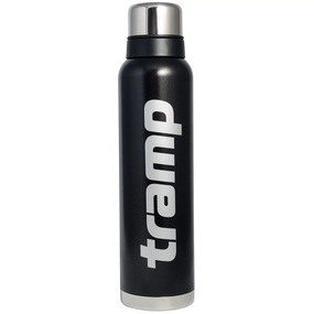 Термос Tramp Expedition Line 1,6 л Черный TRC-029-black