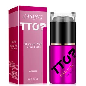 Духи для чоловіків ТТО із феромоном 30 ml.