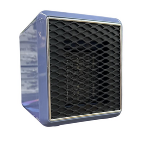 Керамічний тепловентилятор-обігрівач Handy Heater Pure Warmth (1500Вт) з фільтром очищення повітря | Дуйка ART-5116