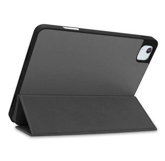 Чехол Primolux Stylus TPU для планшета Apple iPad Air 13 (M4) 2026 / Air 13 (M3) 2025 / Air 13 (M2) 2024 - Grey | Зображення 3