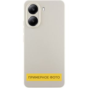 Чохол Silicone Cover Lakshmi Full Camera (AA) для Xiaomi 14T Pro Білий / White