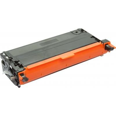 Тонер-картридж BASF Xerox Ph 6180 Cyan 113R00723 (KT-113R00723) | Зображення 2