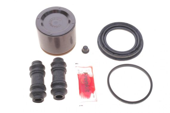 Ремкомплект супорта переднього Chrysler Caravan 98- d=60mm  +поршень  K H  260973