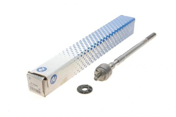 Тяга рульова Renault Kangoo Clio II 97- Nissan Kubistar 03- +ГУ  L=300mm  92-90480