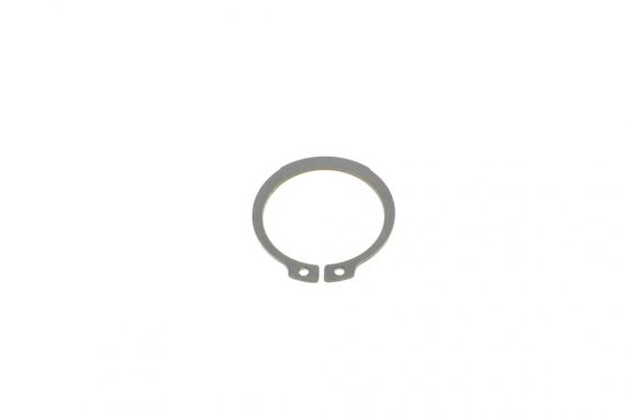 Опора кульова передня знизу Citroen C1 Peugeot 108 14- Toyota Aygo 14- 04-04309 | Зображення 4