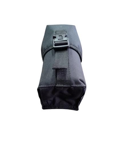 Підсумок для тепловізора ІІ Вид 3 Black чорний М&М (214049) | Зображення 3