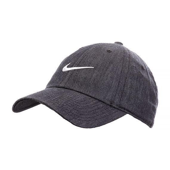 Бейсболка Nike U NSW H86 SWOOSH DENIM CAP