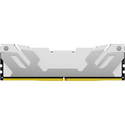 Модуль памяти для компьютера DDR5 16GB 6800 MHz Renegade White XMP Kingston Fury (ex.HyperX) (KF568C36RW-16) | Зображення 2
