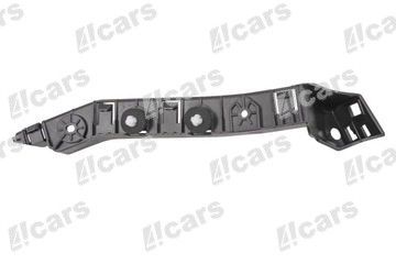 Кріплення бампера JEEP COMPASS, 17 - (68244463AB)