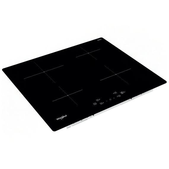 Варочная поверхность Whirlpool WSQ2160NE | Зображення 2