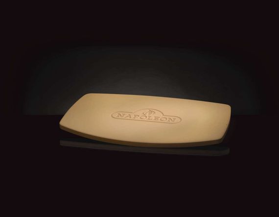 Камінь для піци для портативних грилів Napoleon TQ/PRO285 70083 Код: 011491 | Зображення 2