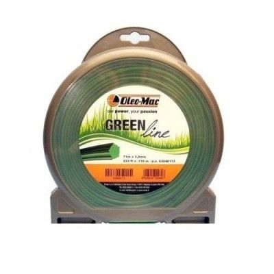 Струна Oleo-Mac 3.0*15м 63040168