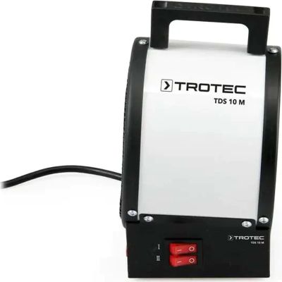 Обогреватель Trotec TDS 10M | Зображення 2
