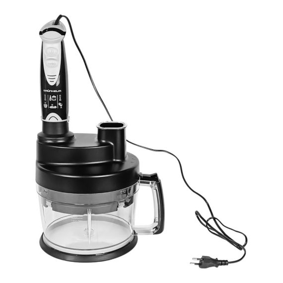 Мульти-блендерний набір - EBS-850МС 850 Вт Grunhelm | Зображення 5