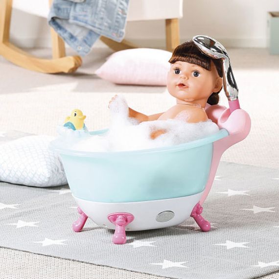 Лялька Baby Born Стильна сестричка Ніжні обійми | Зображення 5