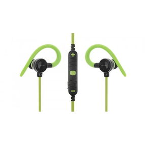 Навушники бездротові з магнітами Bluetooth Awei A620BL Зелені
