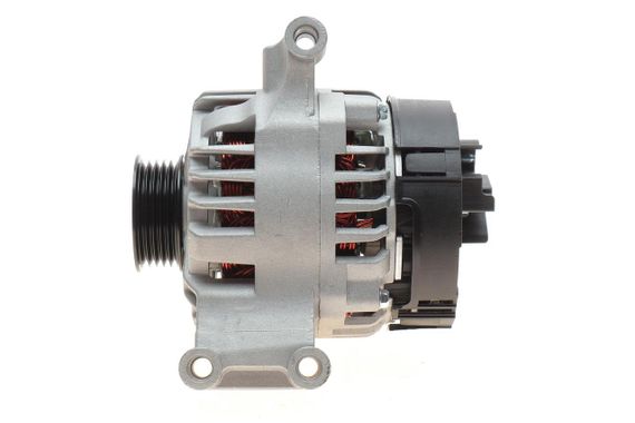 Генератор Fiat Doblo 10- Punto 1.4 12- 14V 105A = 115615 F 032 115 615 | Зображення 3