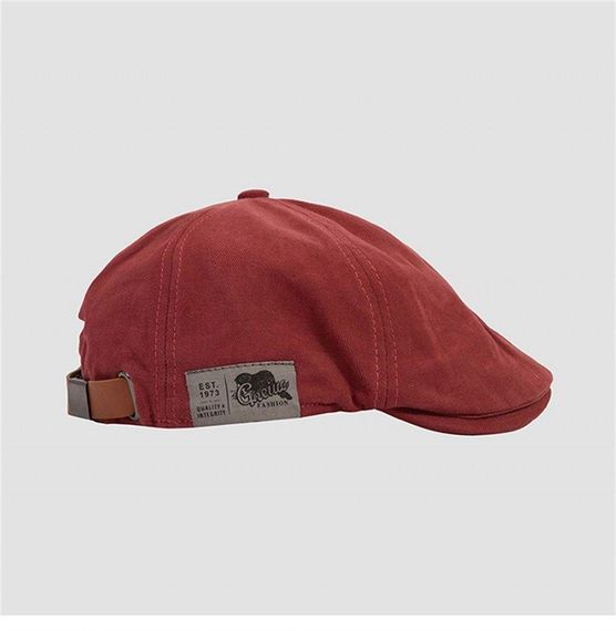 Берети Британський західний стиль Ivy Cap | Зображення 8