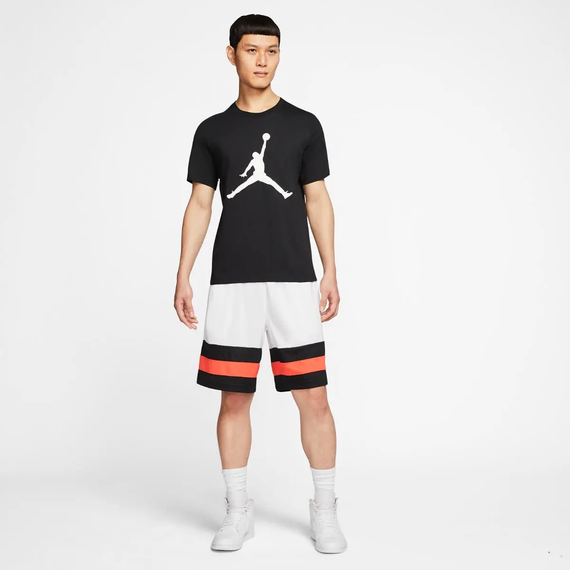 Футболка Jordan Jumpman SS Crew S CJ0921-011 | Зображення 3