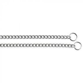 Нашийник для собаки Ferplast CHROME CS1516
