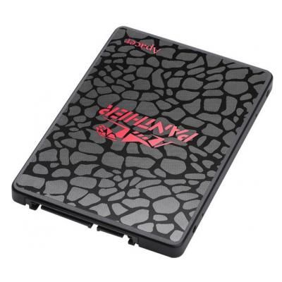Накопичувач SSD 2.5&quot; 512GB Apacer (AP512GAS350-1) (AP512GAS350-1) | Зображення 4