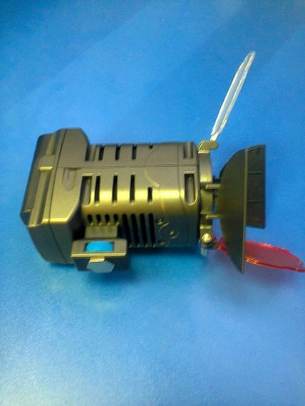Накамерный свет LED-5005 | Зображення 4