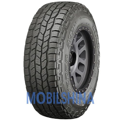 Всесезонные шины COOPER Discoverer AT3 LT (265/65R17 120/117R)