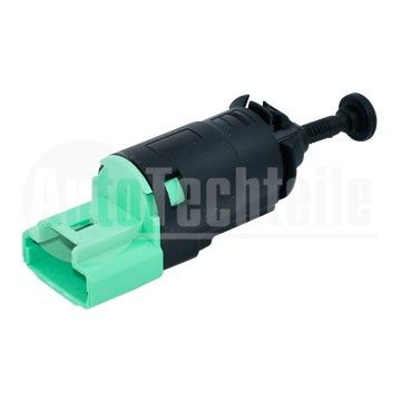 Датчик педали тормоза Citroen Berlingo/Jumpy/ C3-C5 07-16/ Fiat Scudo 07-16/ Peugeot Expert/Partner 96-, AutoTechteile, 509 0809,