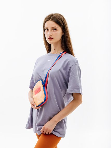 Футболка Nike W NSW ESSNTL TEE BF LBR | Зображення 3