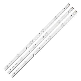 LED підсвітка TV 32" RF-AI315B32-0601S-01 JS-LB-D-JP3200-061CBAC 01.JL.JP32071235A1 E32D7212 E243951 3шт.
