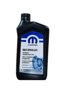 Трансмісійна олива Mopar 8&9 Speed ATF 1л.